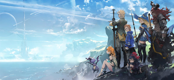 《最终幻想传奇：时空水晶》双平台上架