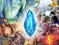 《最终幻想传奇：时空水晶》精彩截图